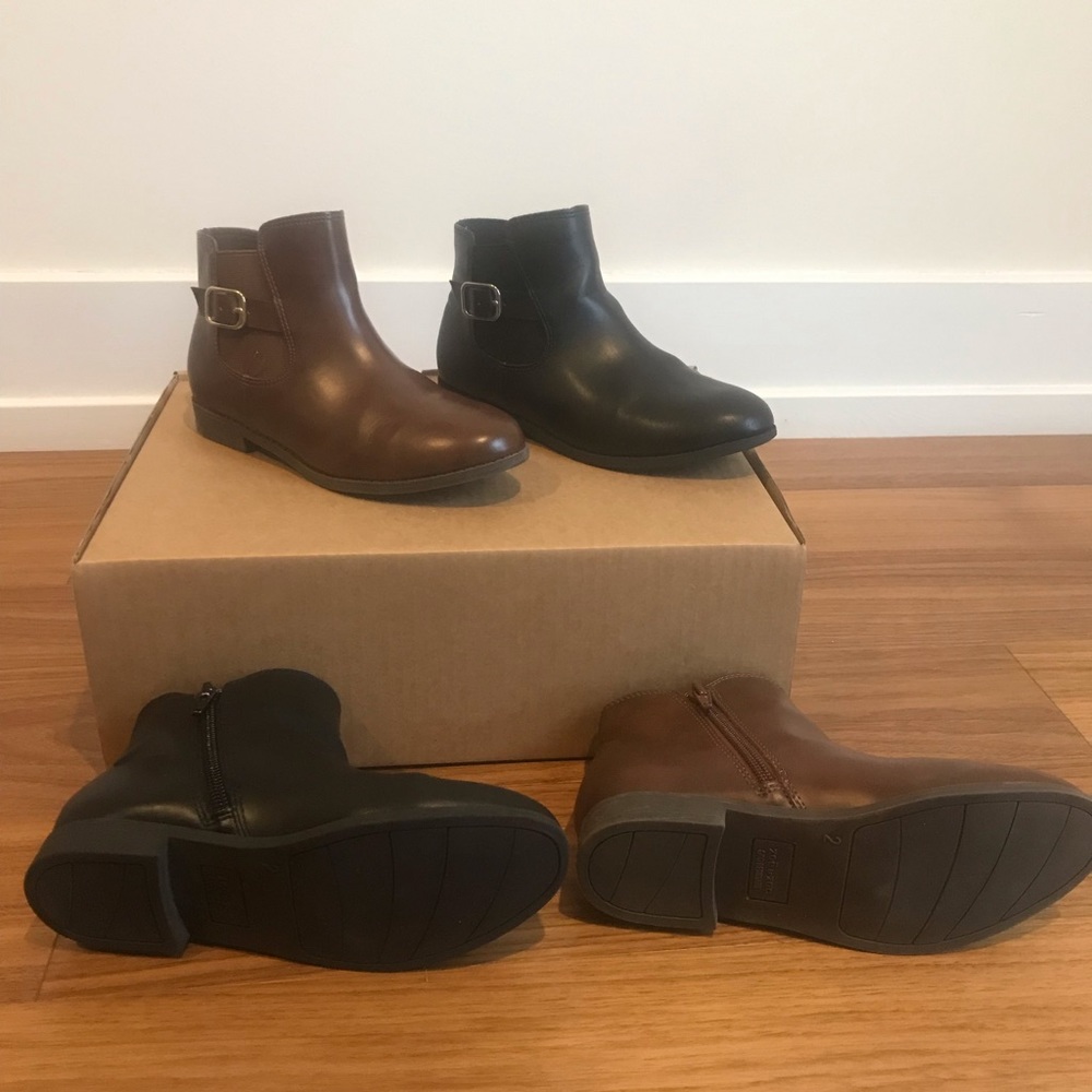 Kids shoes